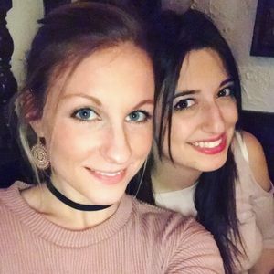 Meet your Posher, Samantha